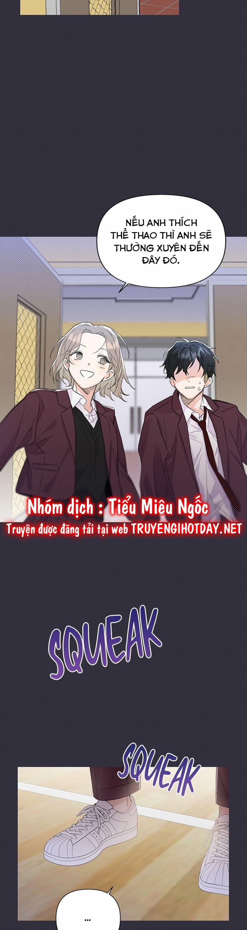 Chúng Ta Ly Hôn Đi! 12 trang 9