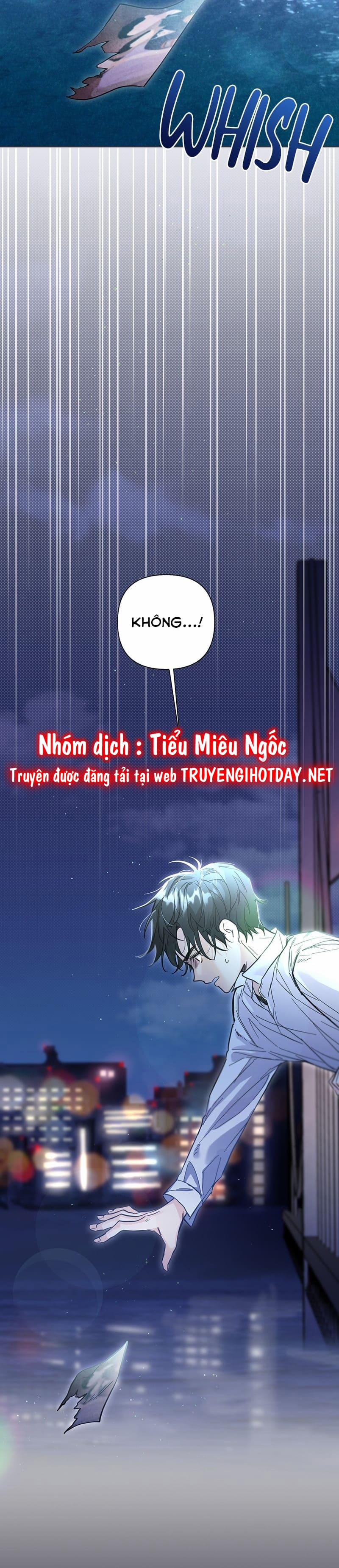 Chúng Ta Ly Hôn Đi! 13 trang 13