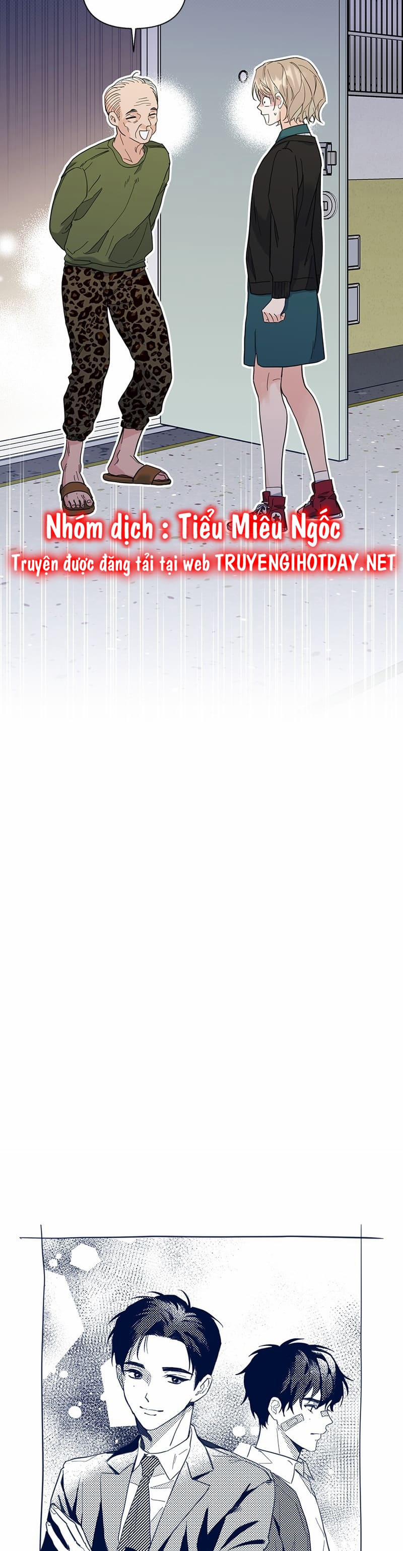 Chúng Ta Ly Hôn Đi! 13 trang 2