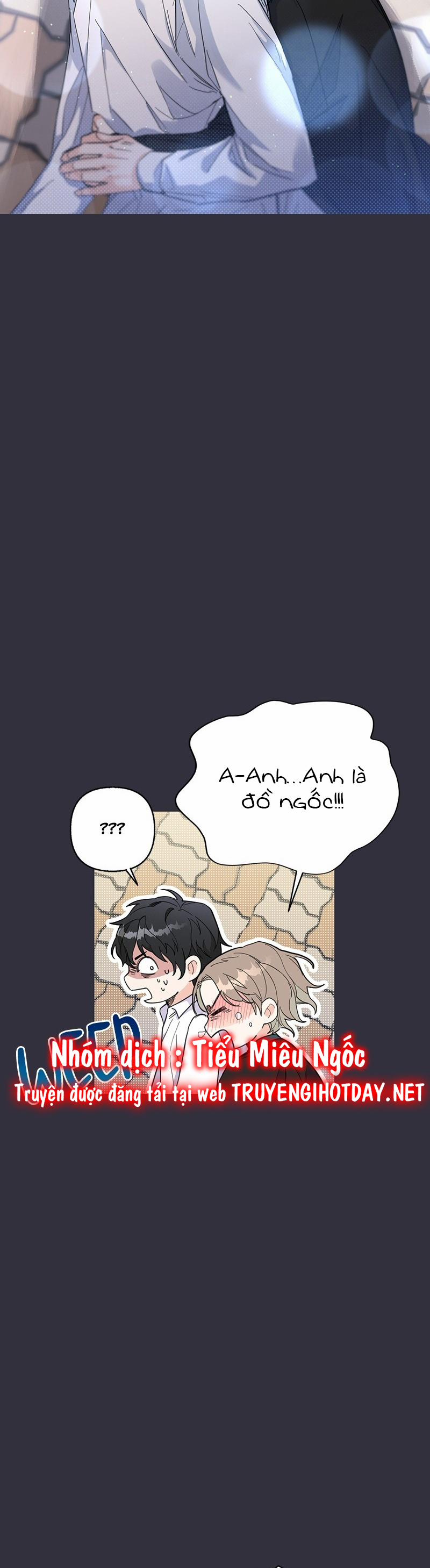 Chúng Ta Ly Hôn Đi! 13 trang 21