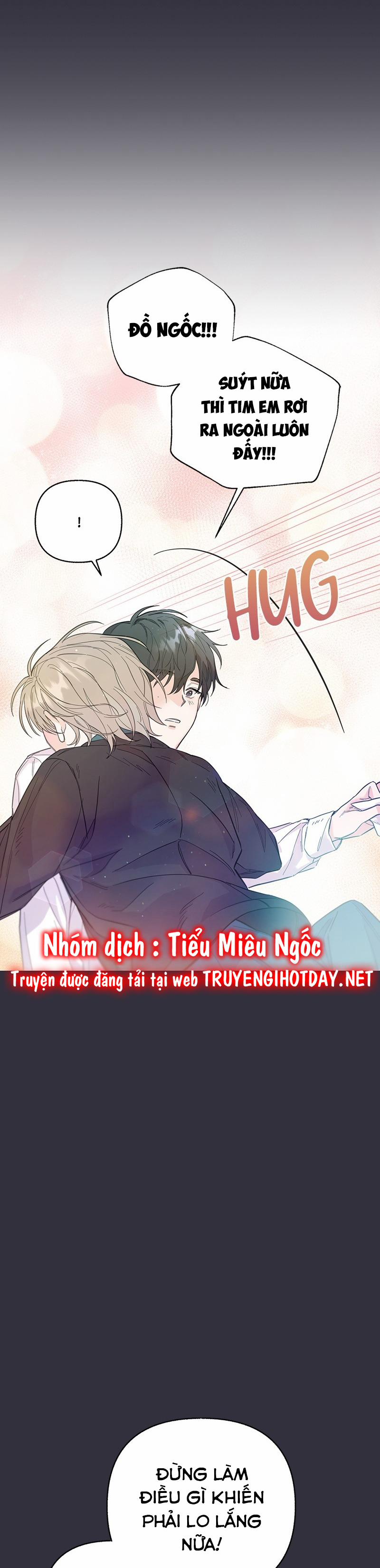 Chúng Ta Ly Hôn Đi! 13 trang 26