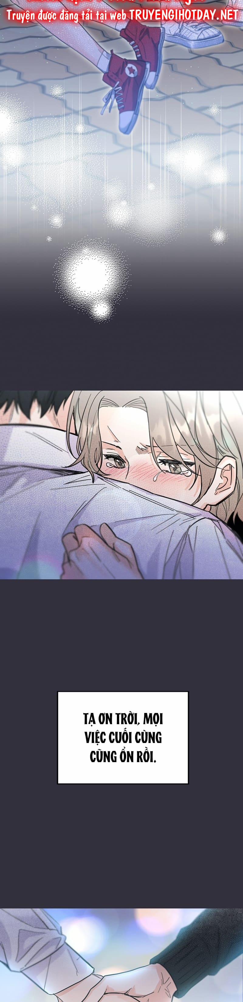 Chúng Ta Ly Hôn Đi! 13 trang 29