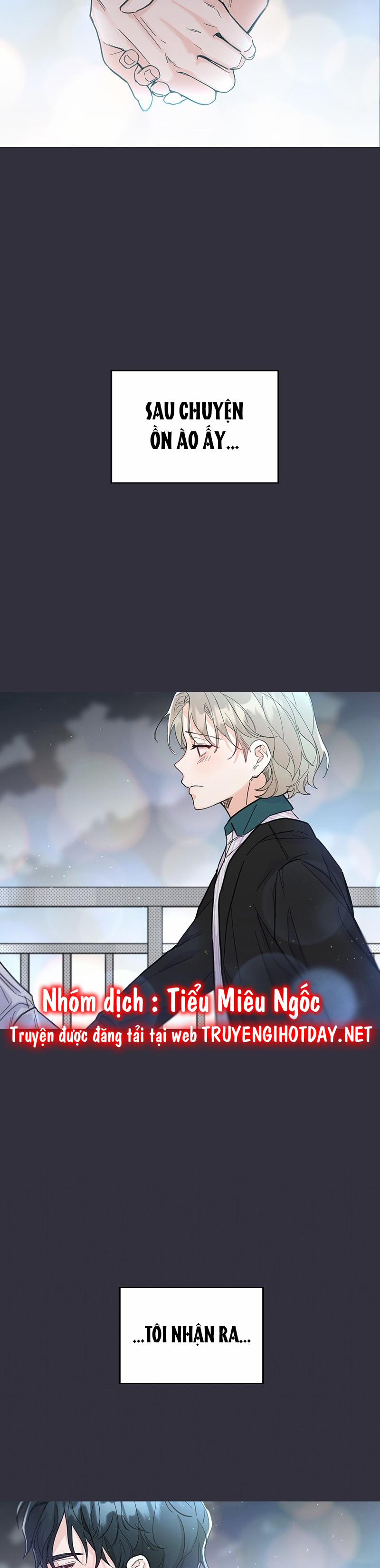 Chúng Ta Ly Hôn Đi! 13 trang 30