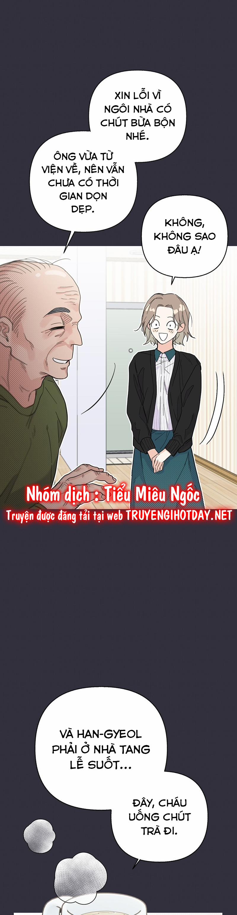 Chúng Ta Ly Hôn Đi! 13 trang 4