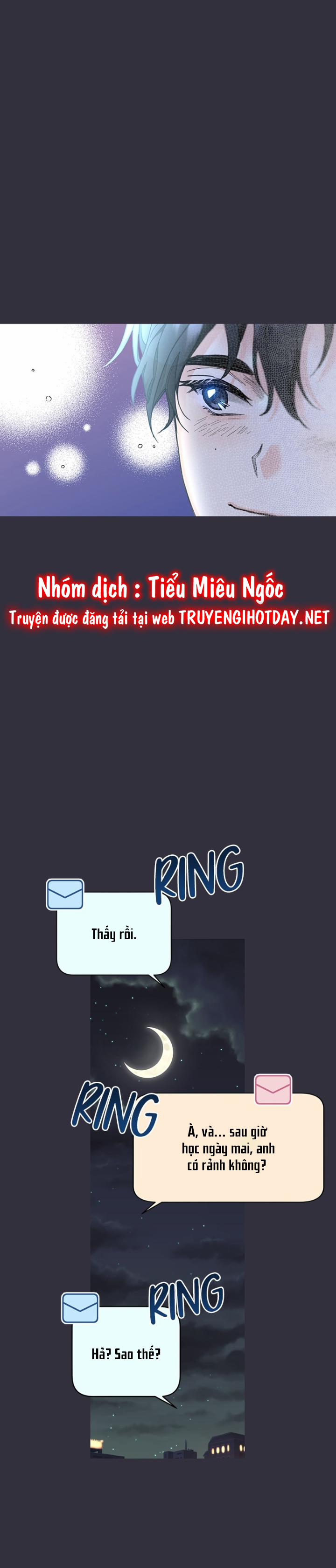 Chúng Ta Ly Hôn Đi! 14 trang 14