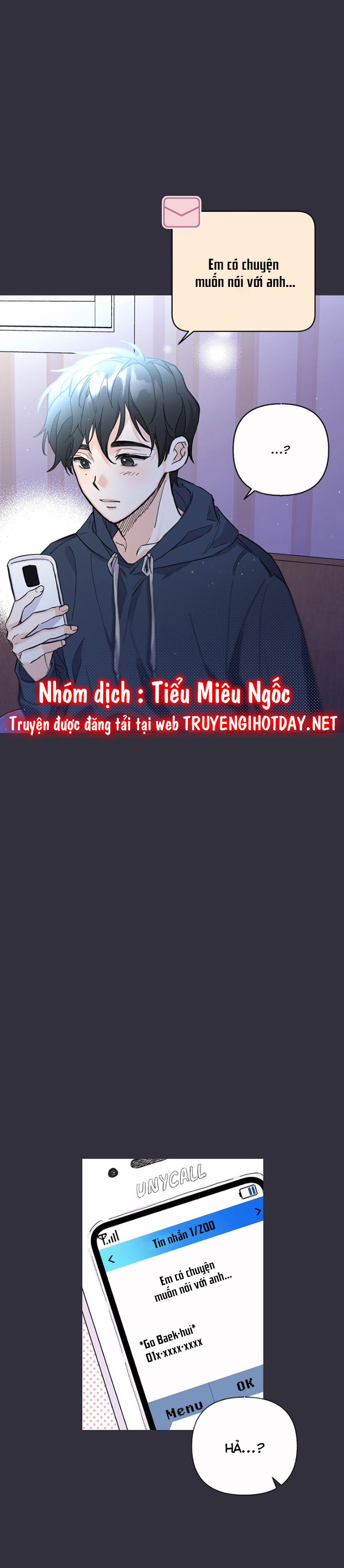 Chúng Ta Ly Hôn Đi! 14 trang 15