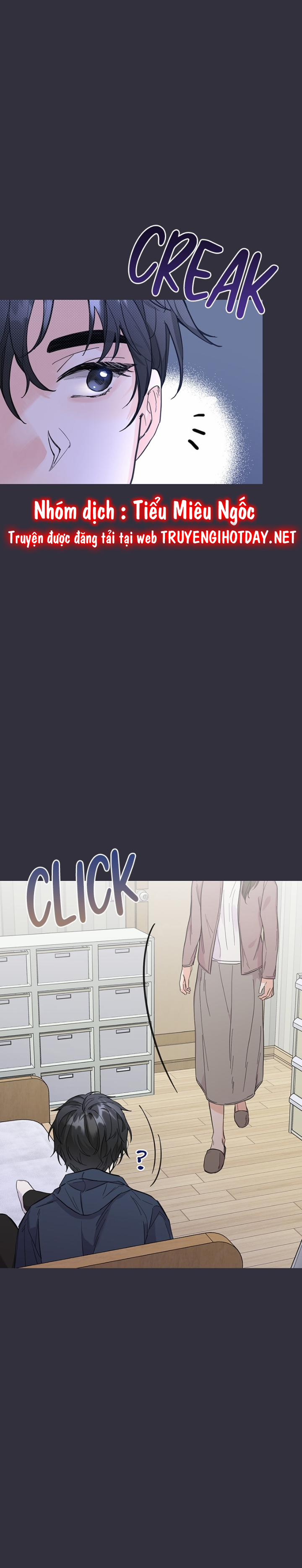 Chúng Ta Ly Hôn Đi! 14 trang 17