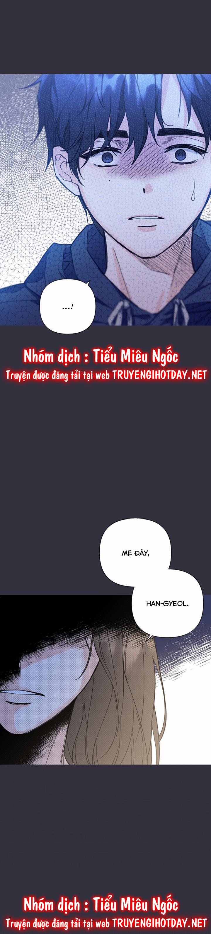 Chúng Ta Ly Hôn Đi! 14 trang 18