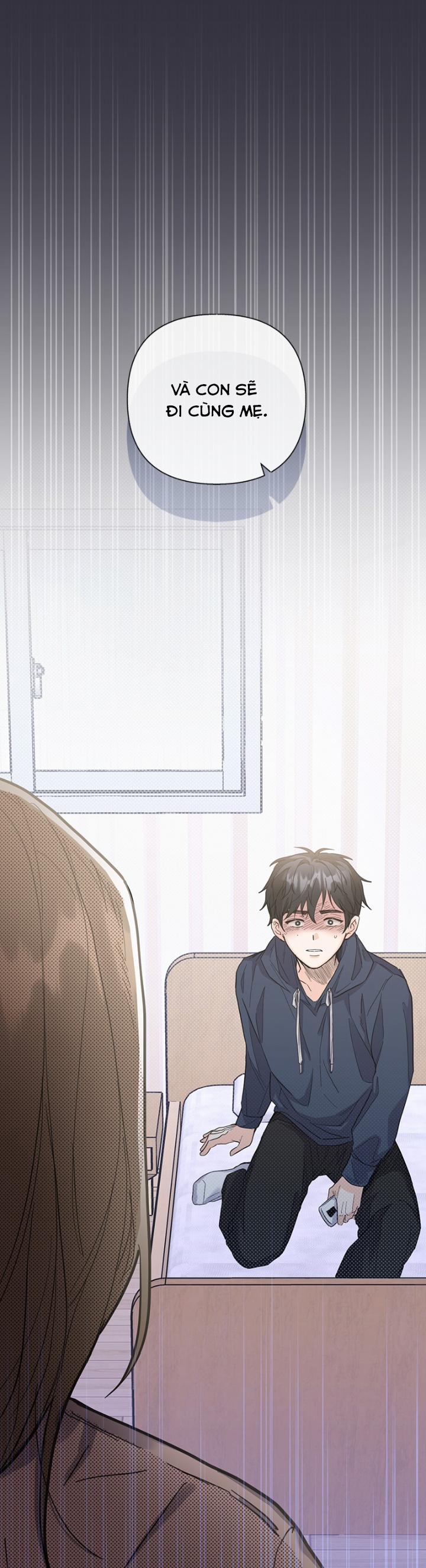 Chúng Ta Ly Hôn Đi! 14 trang 19