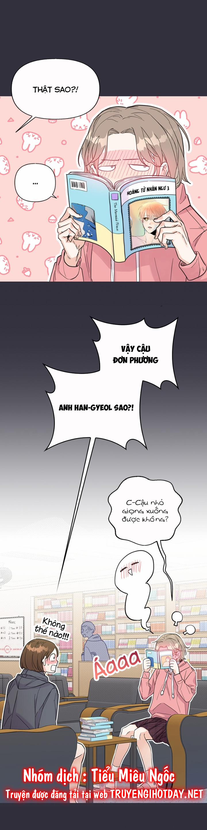 Chúng Ta Ly Hôn Đi! 14 trang 2