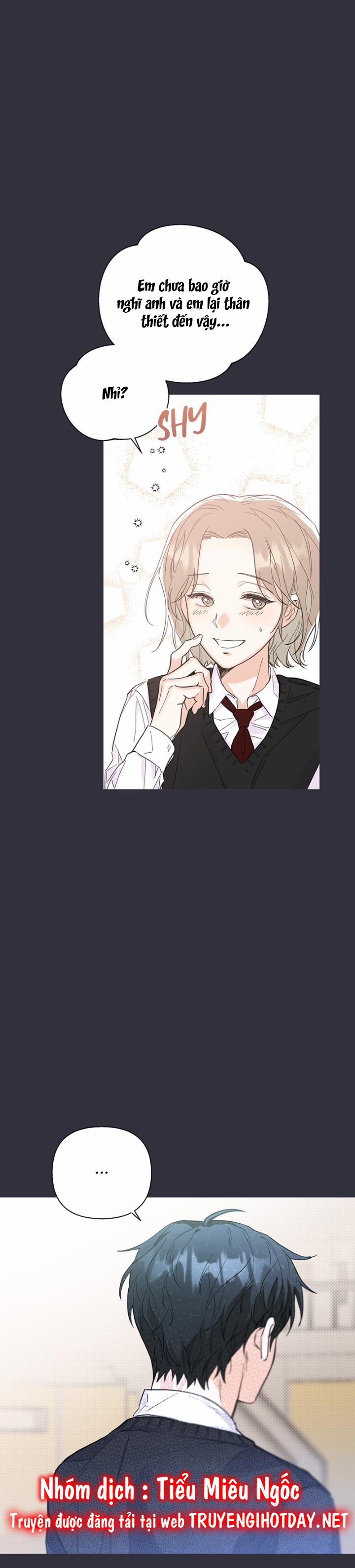 Chúng Ta Ly Hôn Đi! 14 trang 22