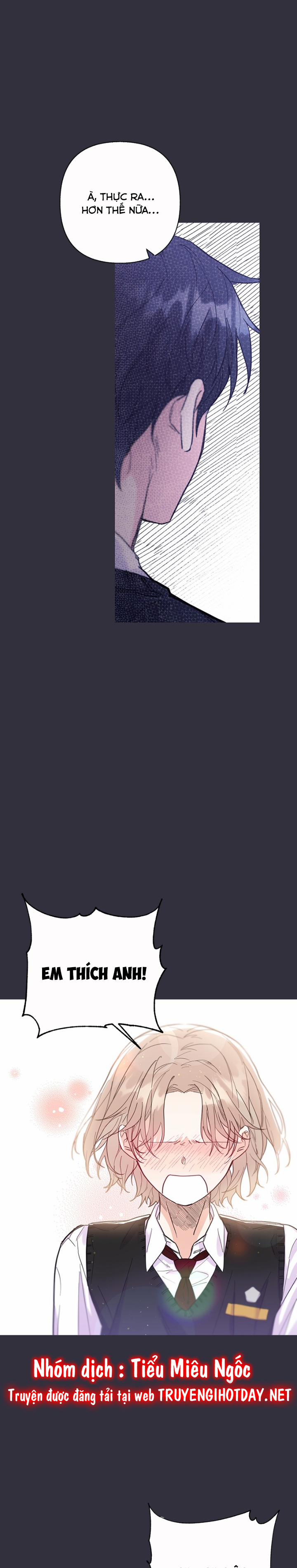 Chúng Ta Ly Hôn Đi! 14 trang 24