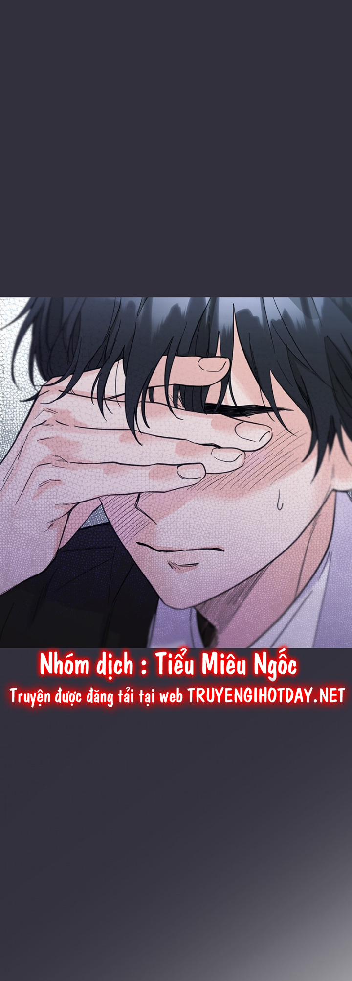 Chúng Ta Ly Hôn Đi! 14 trang 27