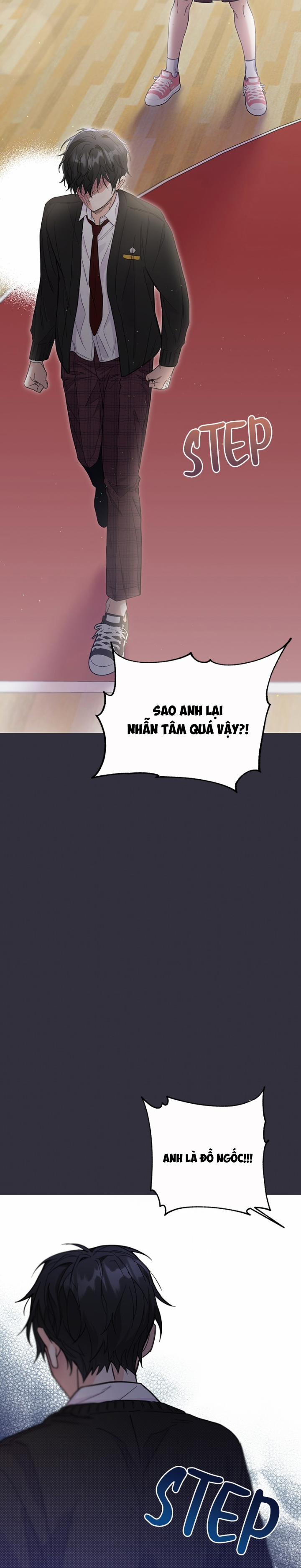 Chúng Ta Ly Hôn Đi! 14 trang 32