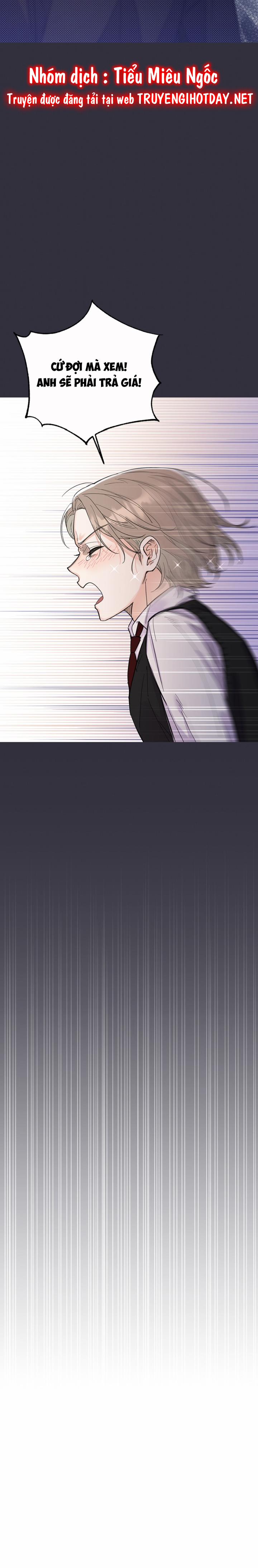 Chúng Ta Ly Hôn Đi! 14 trang 33