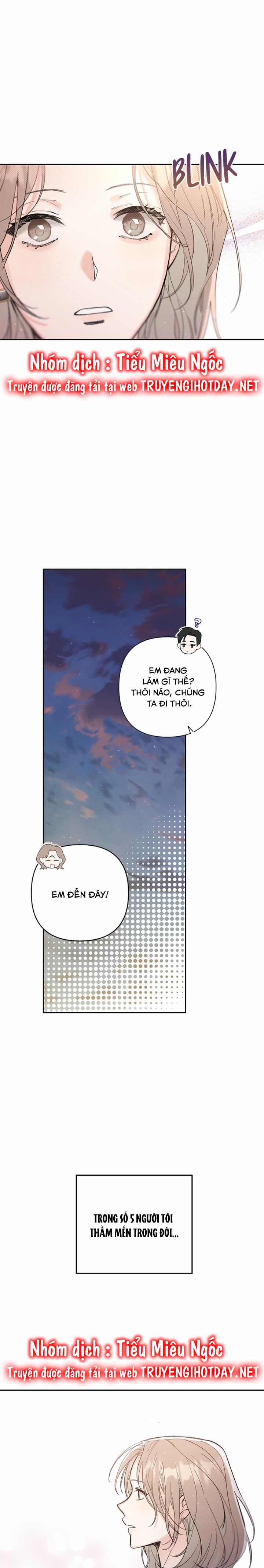 Chúng Ta Ly Hôn Đi! 14 trang 35