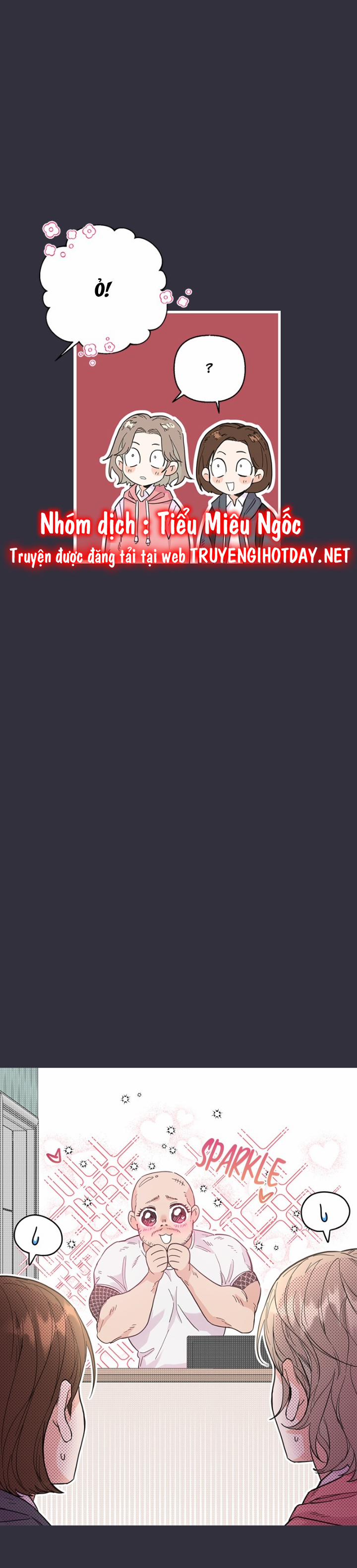 Chúng Ta Ly Hôn Đi! 14 trang 8