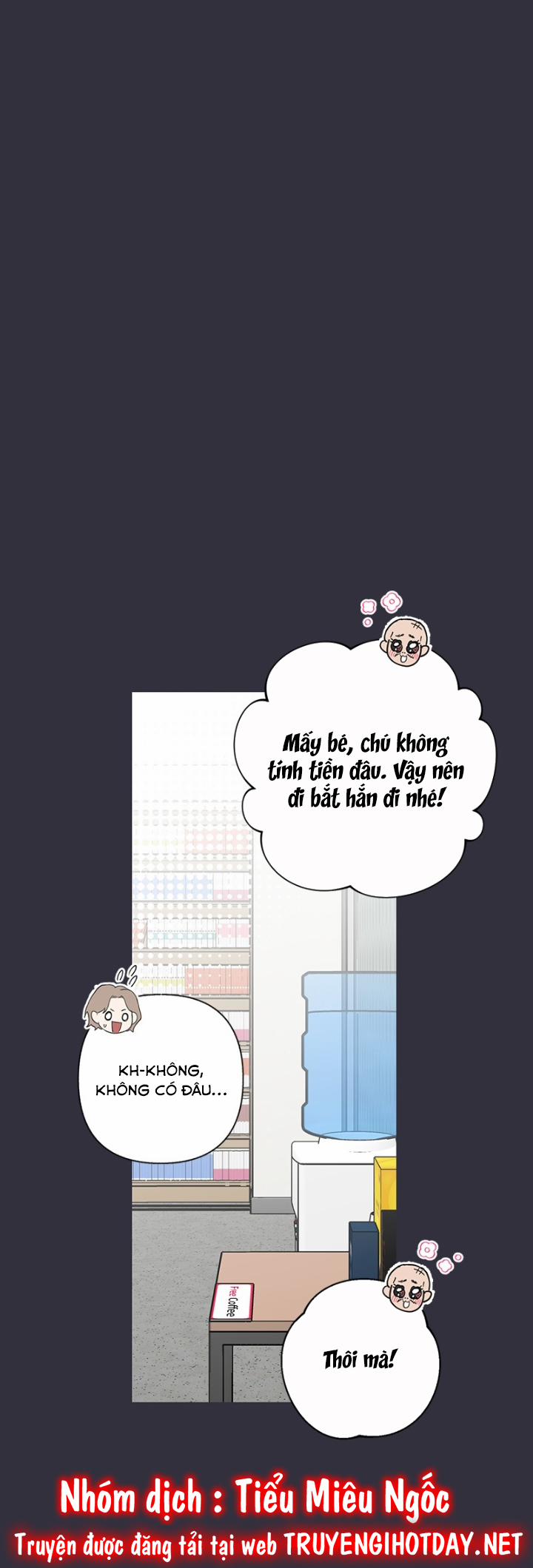 Chúng Ta Ly Hôn Đi! 14 trang 9