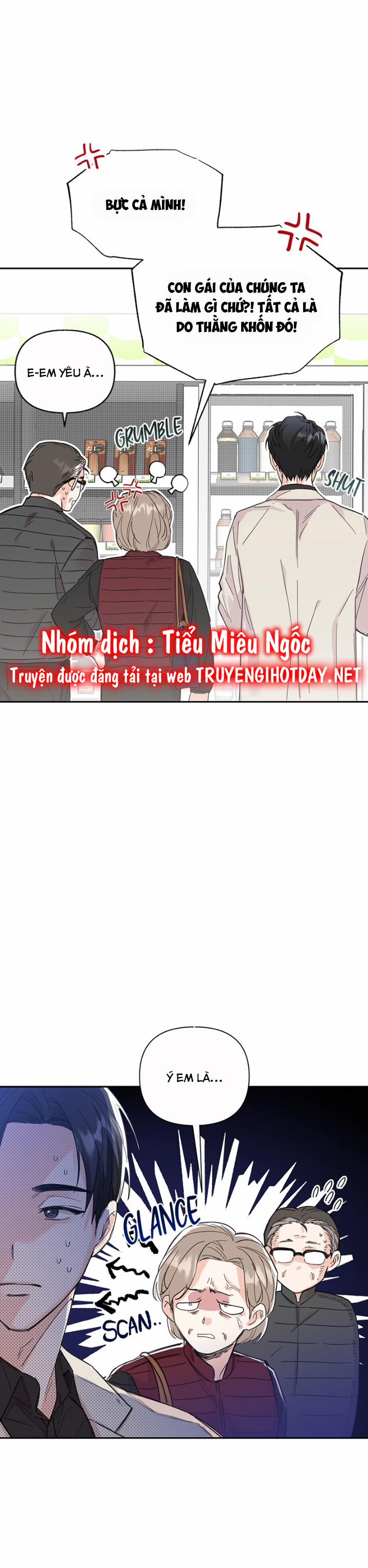 Chúng Ta Ly Hôn Đi! 15 trang 12