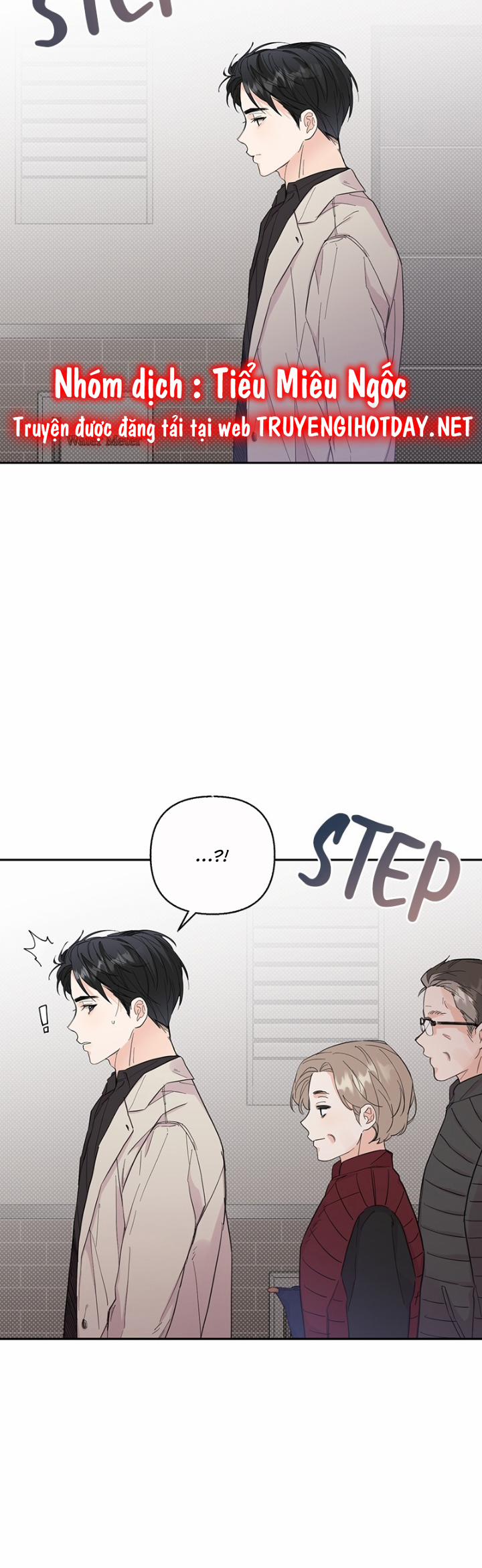 Chúng Ta Ly Hôn Đi! 15 trang 19