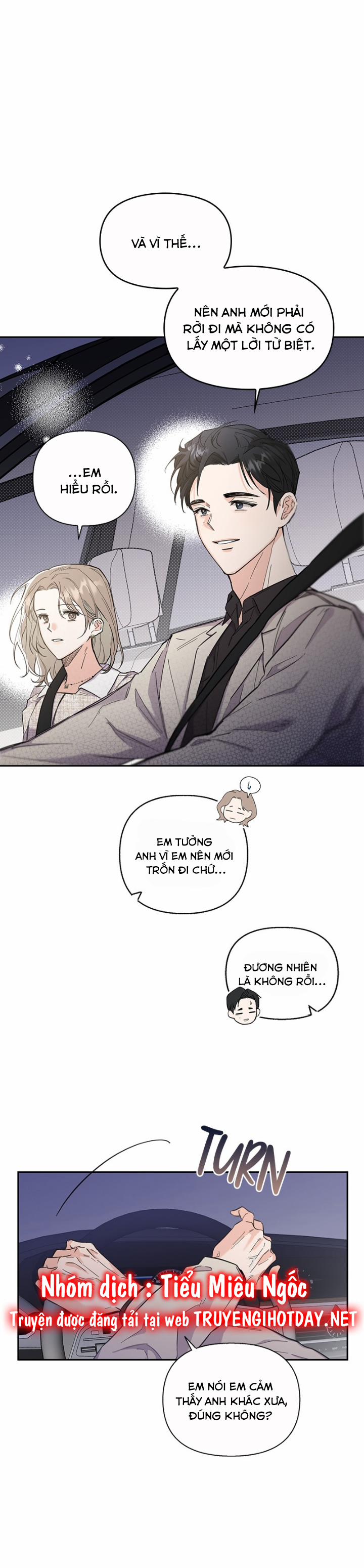 Chúng Ta Ly Hôn Đi! 15 trang 2