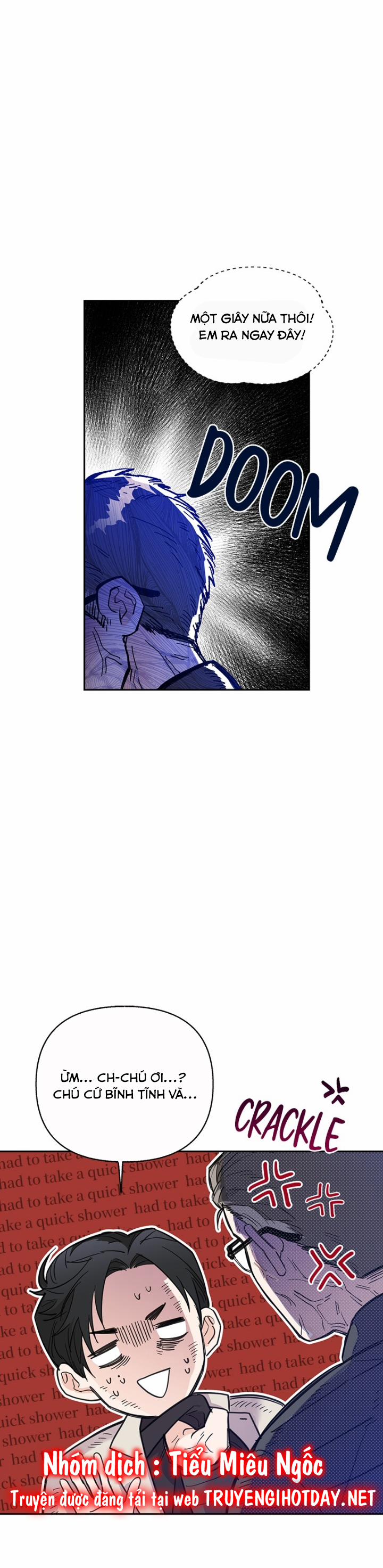 Chúng Ta Ly Hôn Đi! 15 trang 25