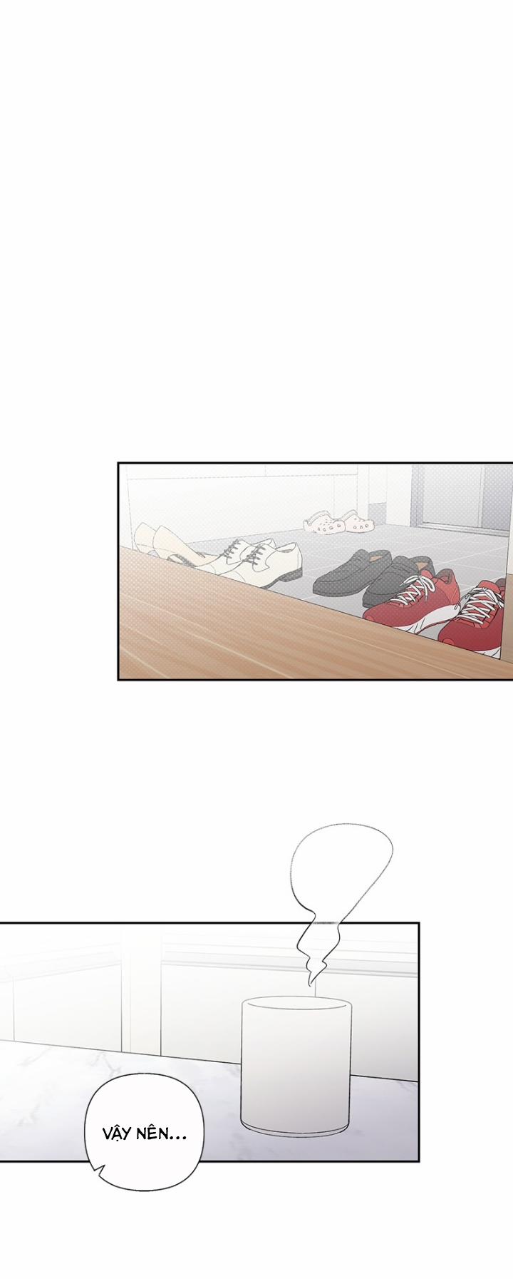 Chúng Ta Ly Hôn Đi! 15 trang 28