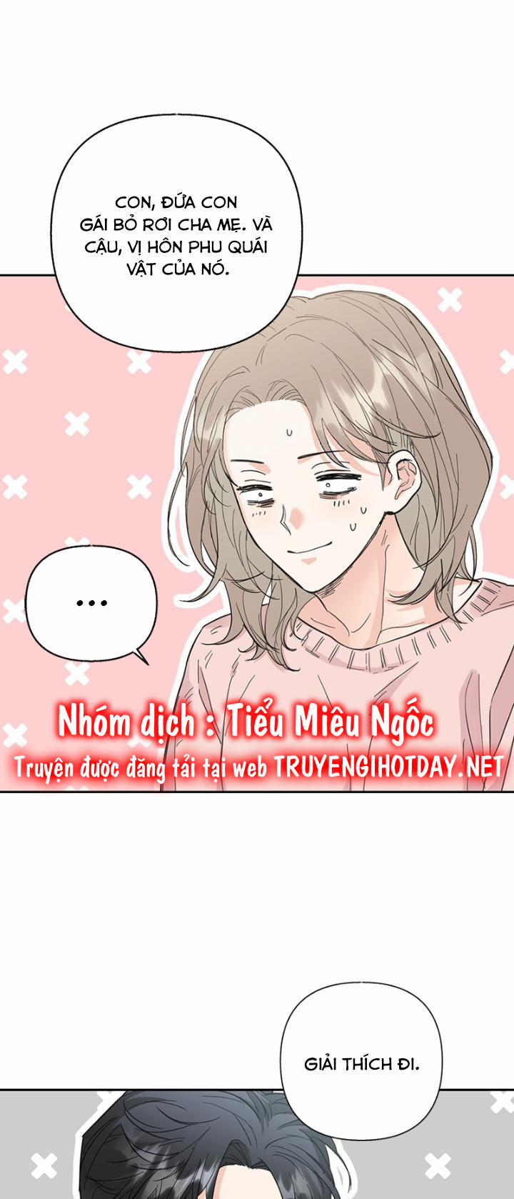 Chúng Ta Ly Hôn Đi! 15 trang 29