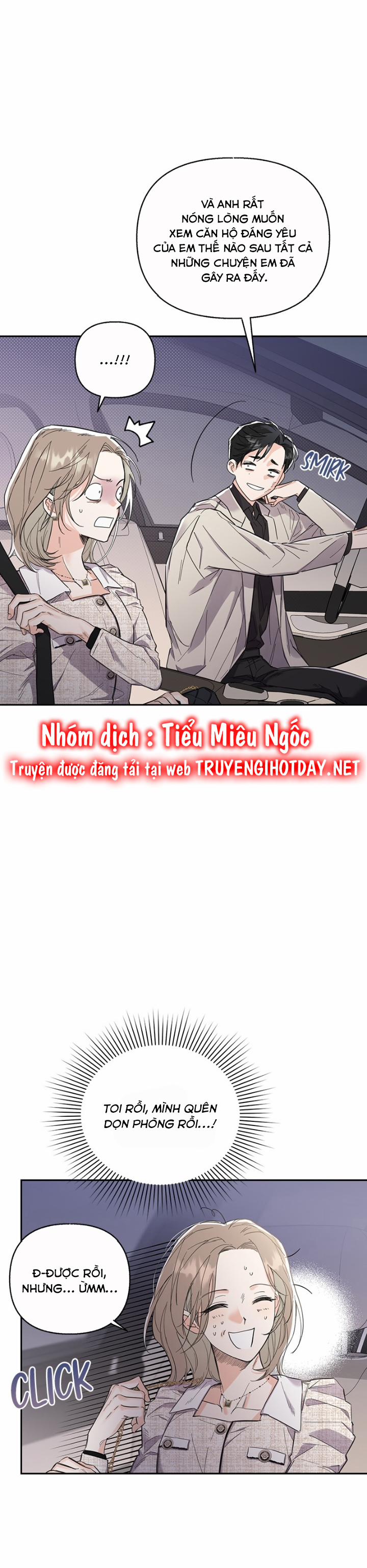 Chúng Ta Ly Hôn Đi! 15 trang 7