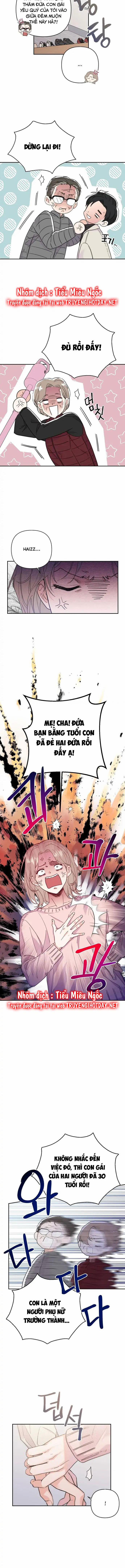 Chúng Ta Ly Hôn Đi! 16 trang 1