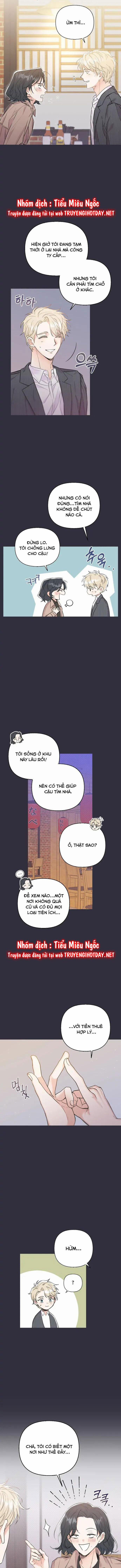 Chúng Ta Ly Hôn Đi! 17 trang 1