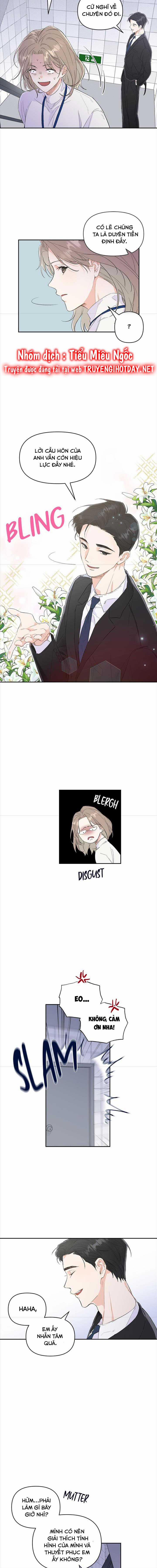 Chúng Ta Ly Hôn Đi! 2 trang 11