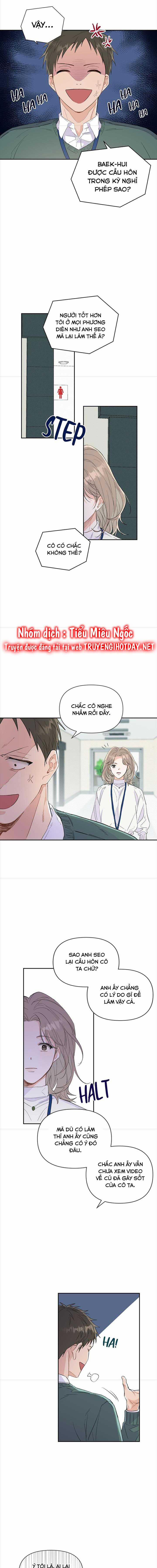 Chúng Ta Ly Hôn Đi! 2 trang 14