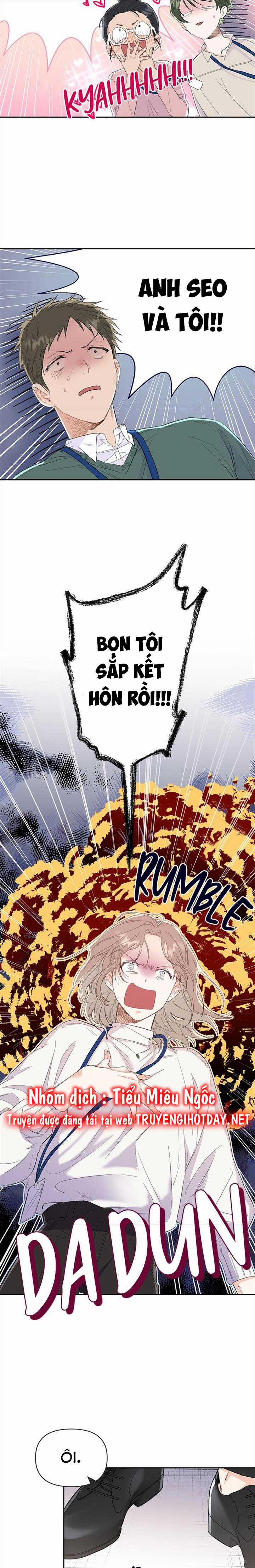 Chúng Ta Ly Hôn Đi! 2 trang 16