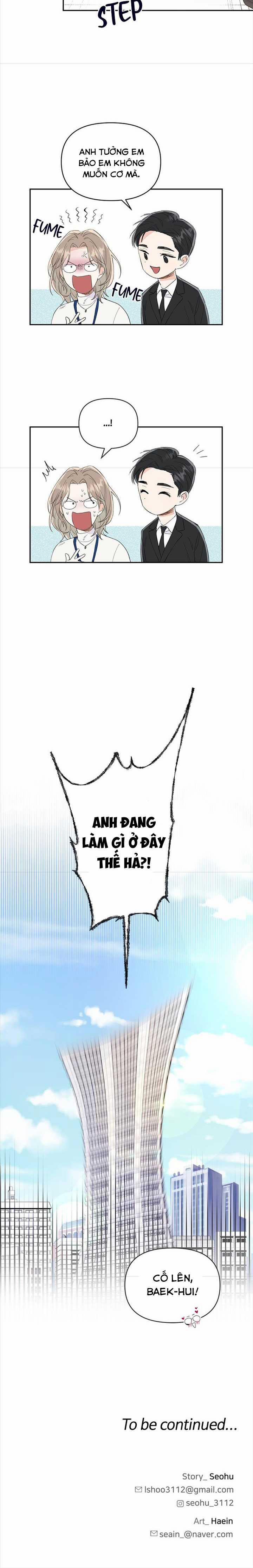 Chúng Ta Ly Hôn Đi! 2 trang 17