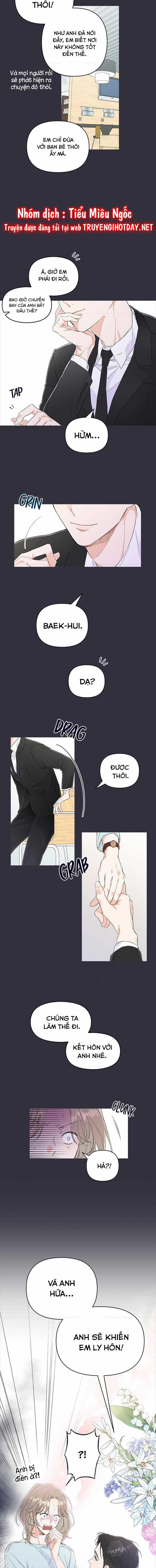 Chúng Ta Ly Hôn Đi! 2 trang 7