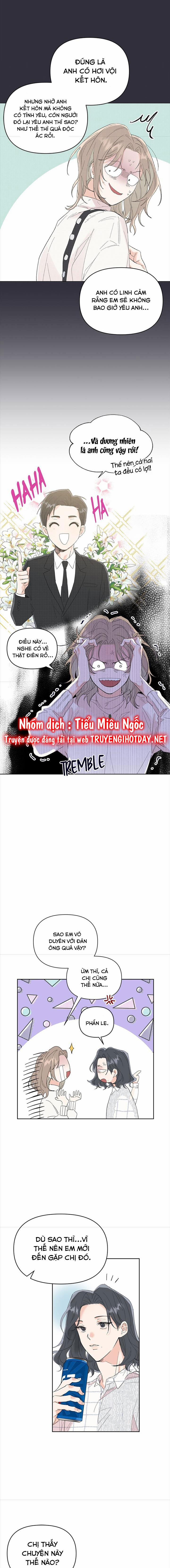 Chúng Ta Ly Hôn Đi! 3 trang 14