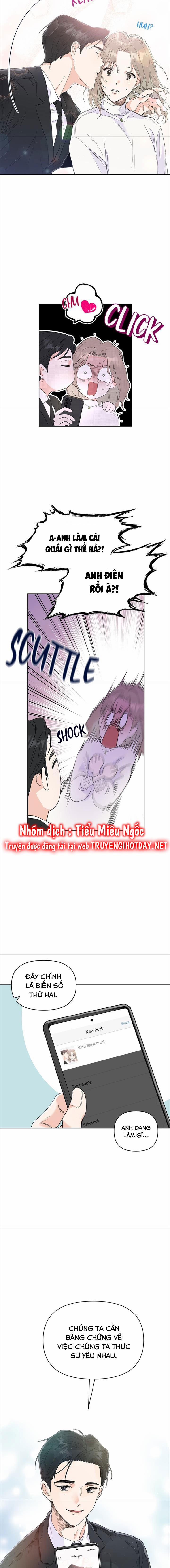 Chúng Ta Ly Hôn Đi! 3 trang 6