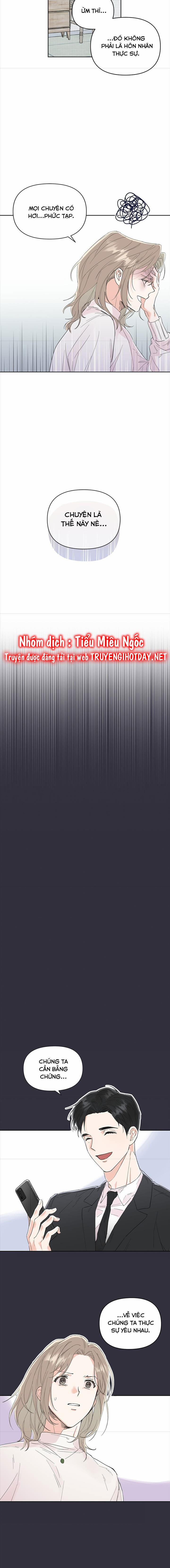 Chúng Ta Ly Hôn Đi! 3 trang 9