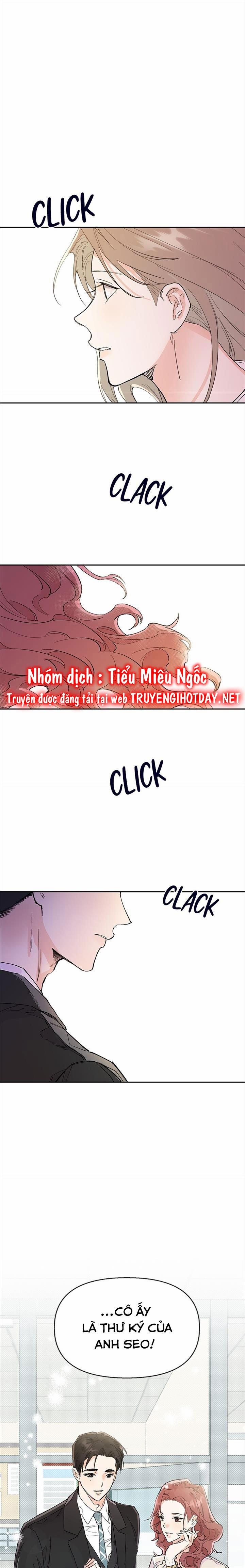 Chúng Ta Ly Hôn Đi! 4 trang 12