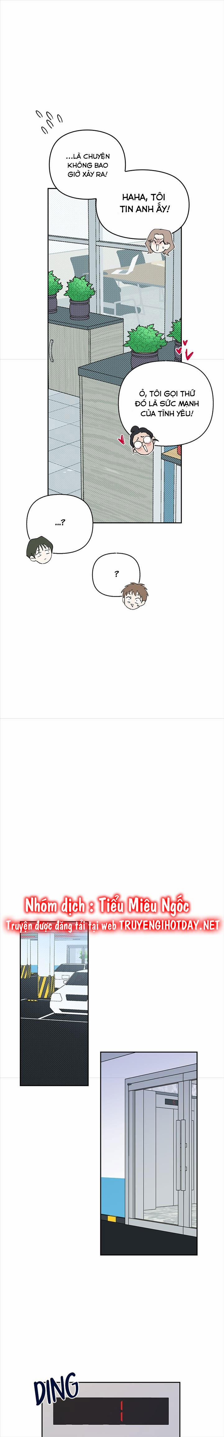 Chúng Ta Ly Hôn Đi! 4 trang 14