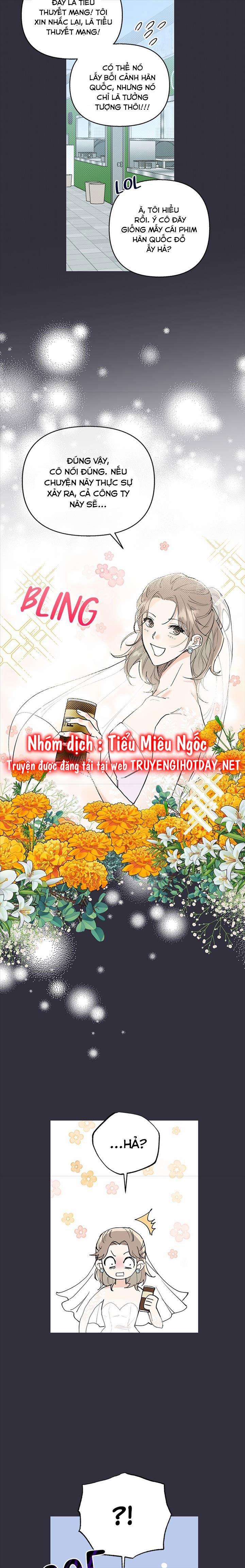 Chúng Ta Ly Hôn Đi! 4 trang 2