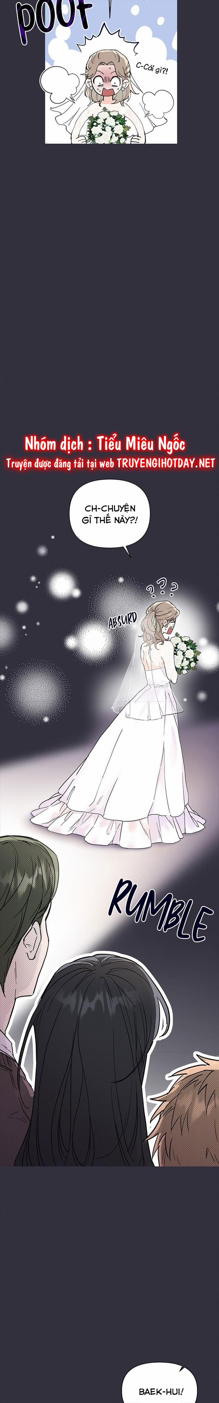 Chúng Ta Ly Hôn Đi! 4 trang 3