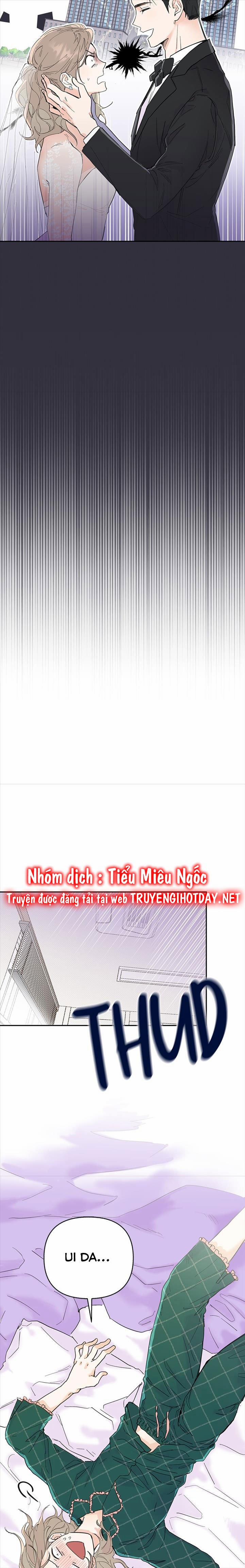 Chúng Ta Ly Hôn Đi! 4 trang 6