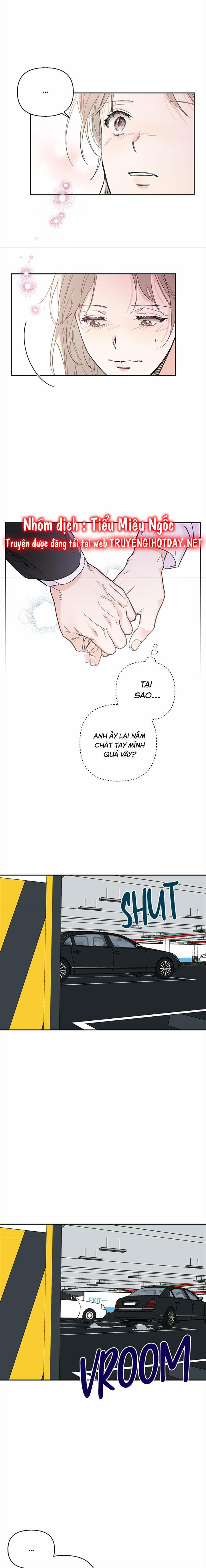 Chúng Ta Ly Hôn Đi! 5 trang 11