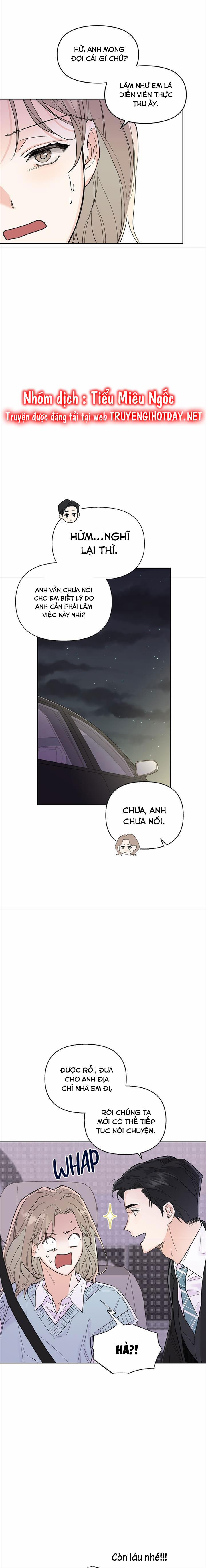 Chúng Ta Ly Hôn Đi! 5 trang 15