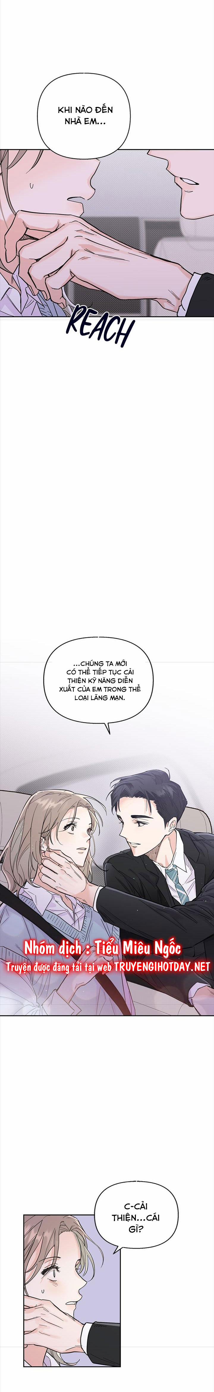 Chúng Ta Ly Hôn Đi! 5 trang 17