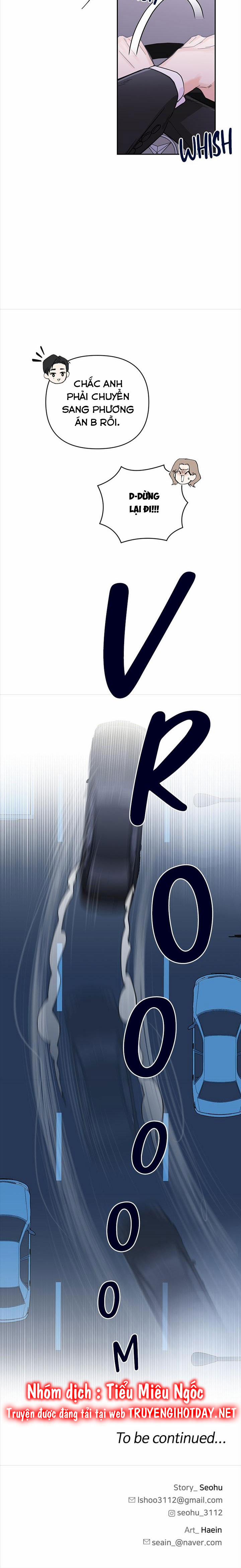 Chúng Ta Ly Hôn Đi! 5 trang 19