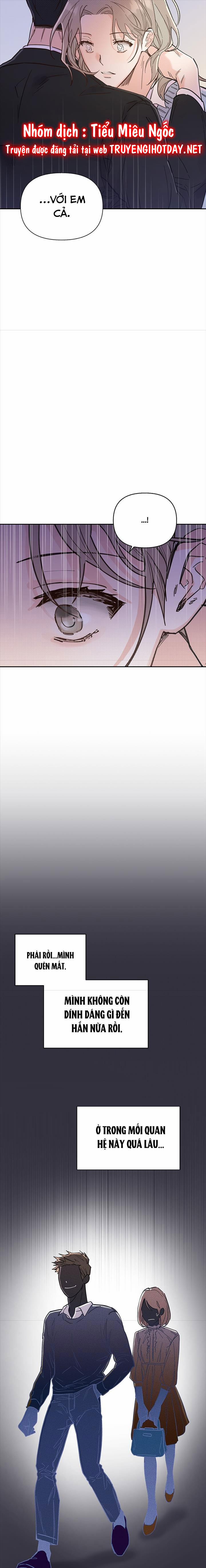 Chúng Ta Ly Hôn Đi! 5 trang 4