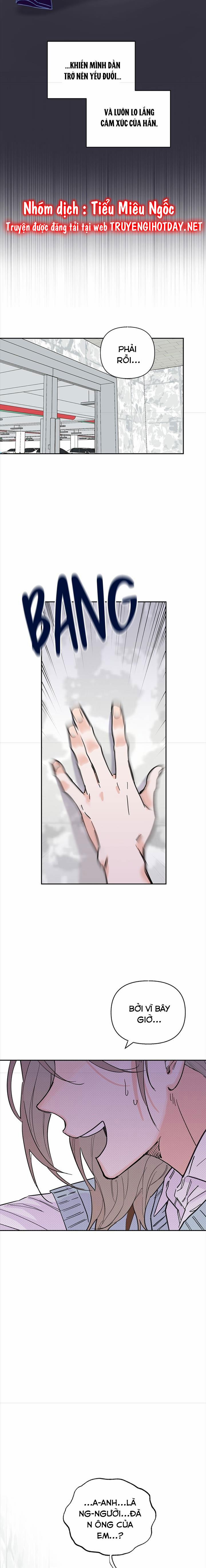 Chúng Ta Ly Hôn Đi! 5 trang 5